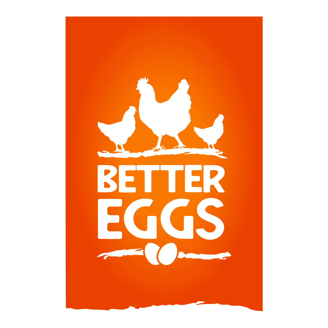 Better Eggs