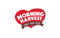 Morning Harvest