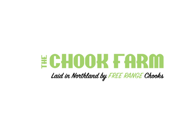 Chook Farm