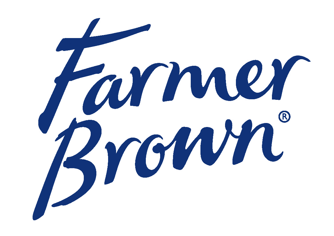 Farmer Brown